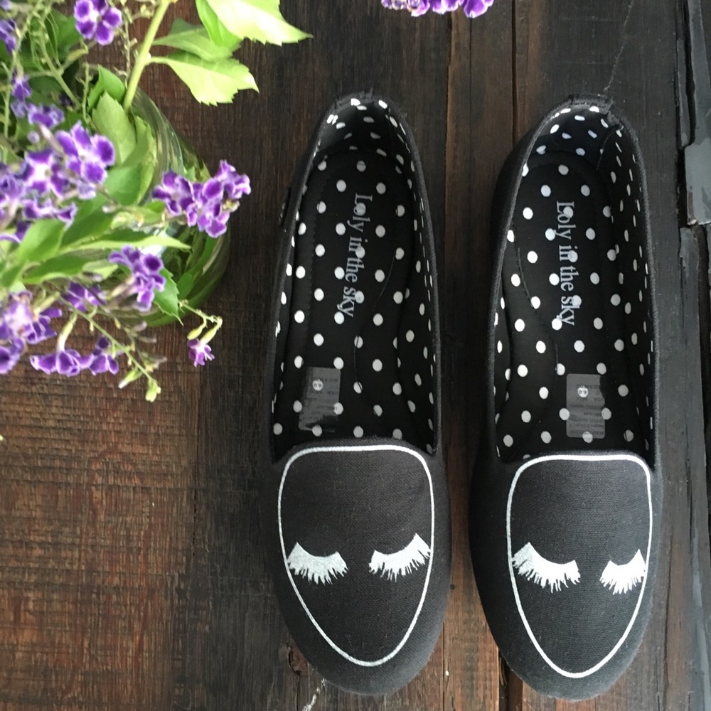 SALE!!! Loly in the sky - GuisyBlack